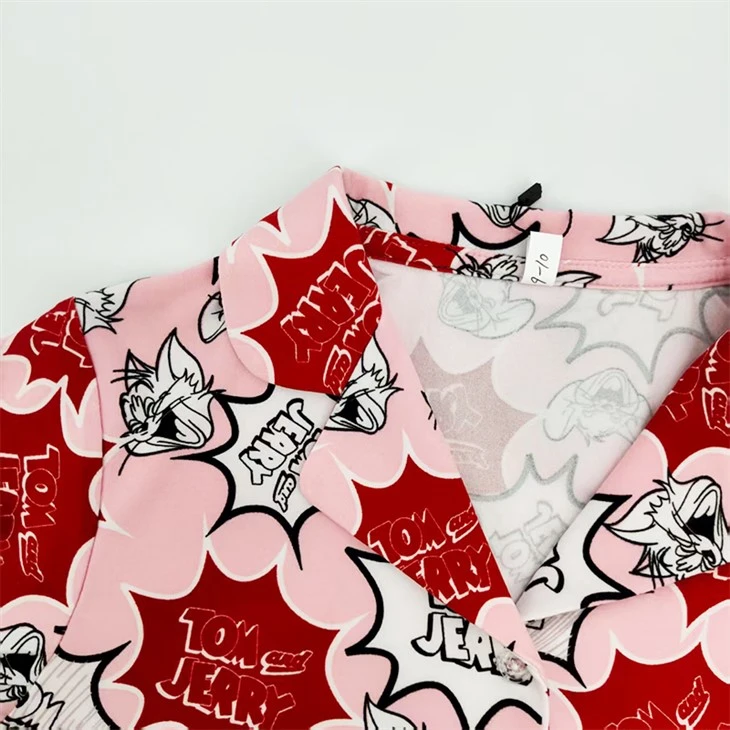 Sleepwear